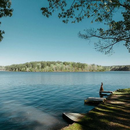 The Ritz-Carlton Reynolds, Lake Oconee Turnwold Екстериор снимка