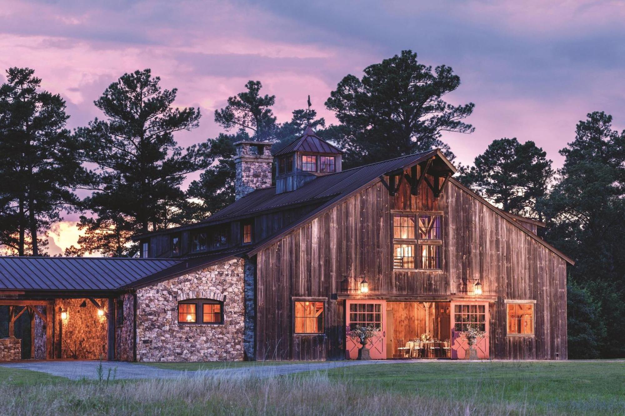 The Ritz-Carlton Reynolds, Lake Oconee Turnwold Екстериор снимка