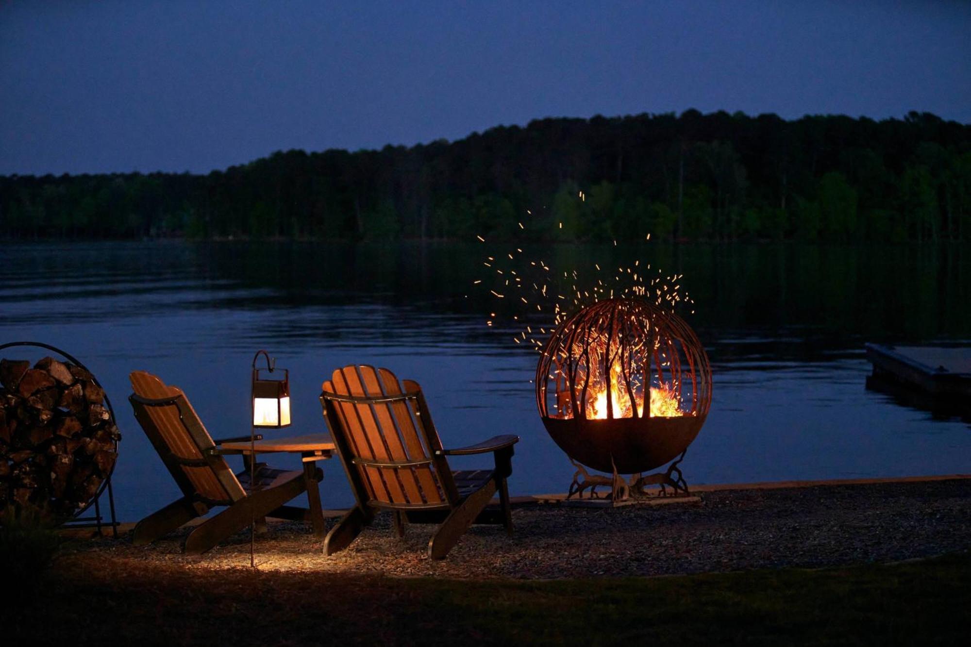 The Ritz-Carlton Reynolds, Lake Oconee Turnwold Екстериор снимка