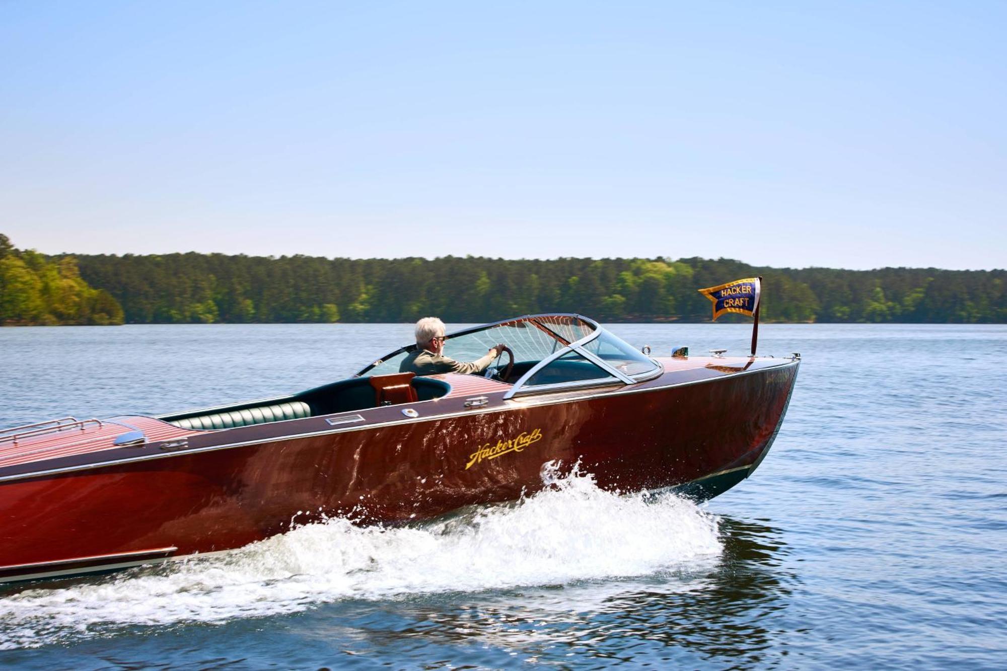 The Ritz-Carlton Reynolds, Lake Oconee Turnwold Екстериор снимка