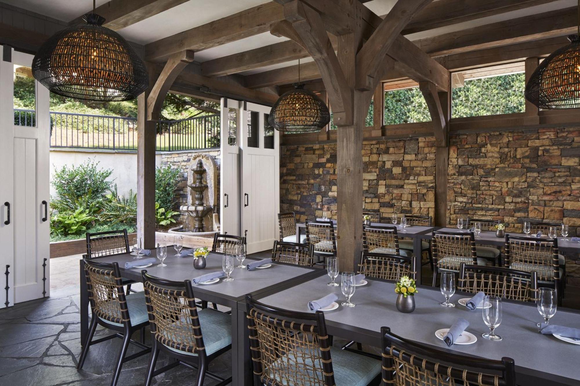 The Ritz-Carlton Reynolds, Lake Oconee Turnwold Екстериор снимка