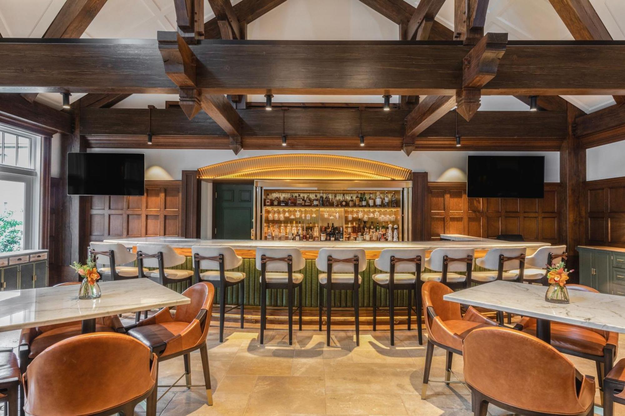 The Ritz-Carlton Reynolds, Lake Oconee Turnwold Екстериор снимка