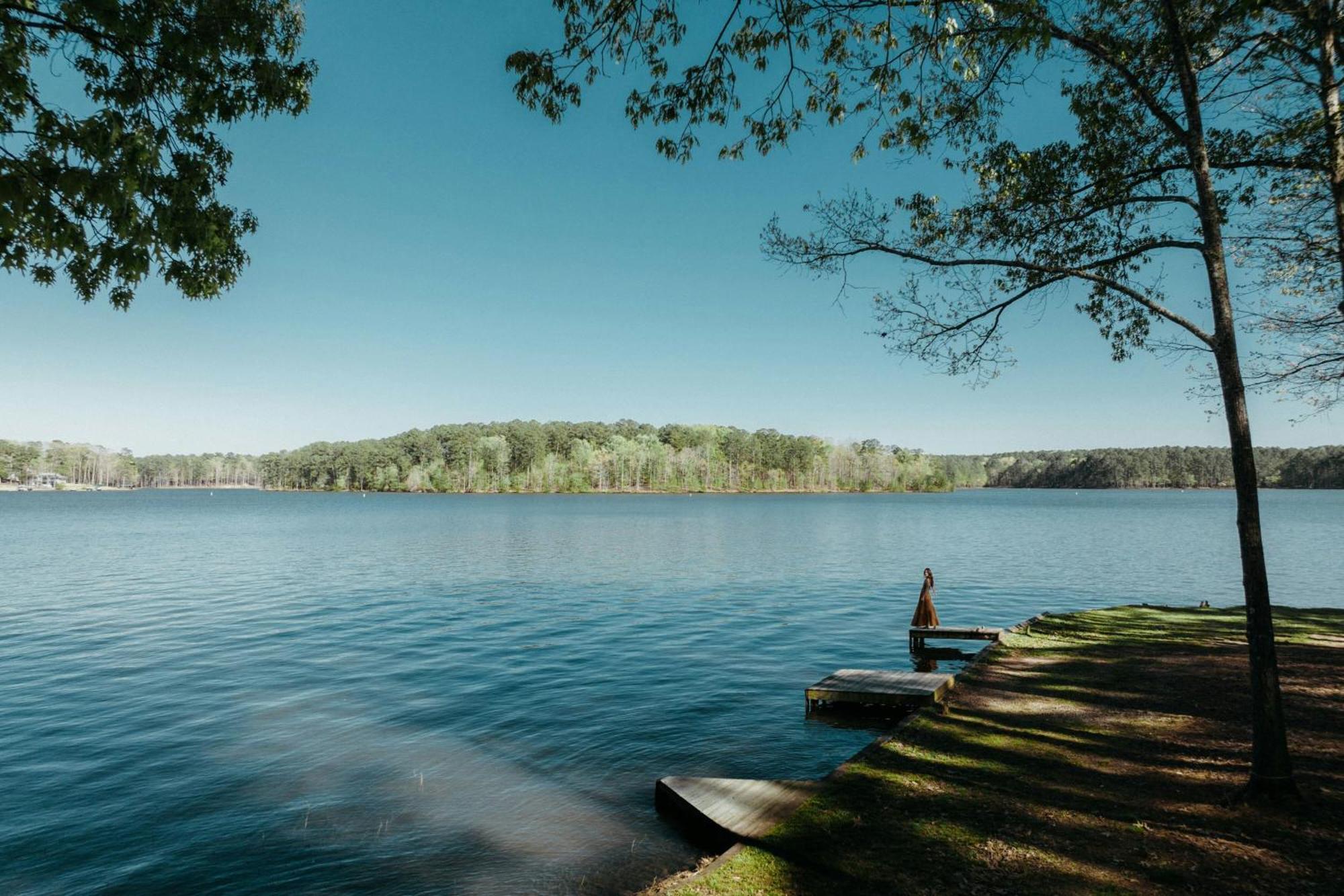The Ritz-Carlton Reynolds, Lake Oconee Turnwold Екстериор снимка