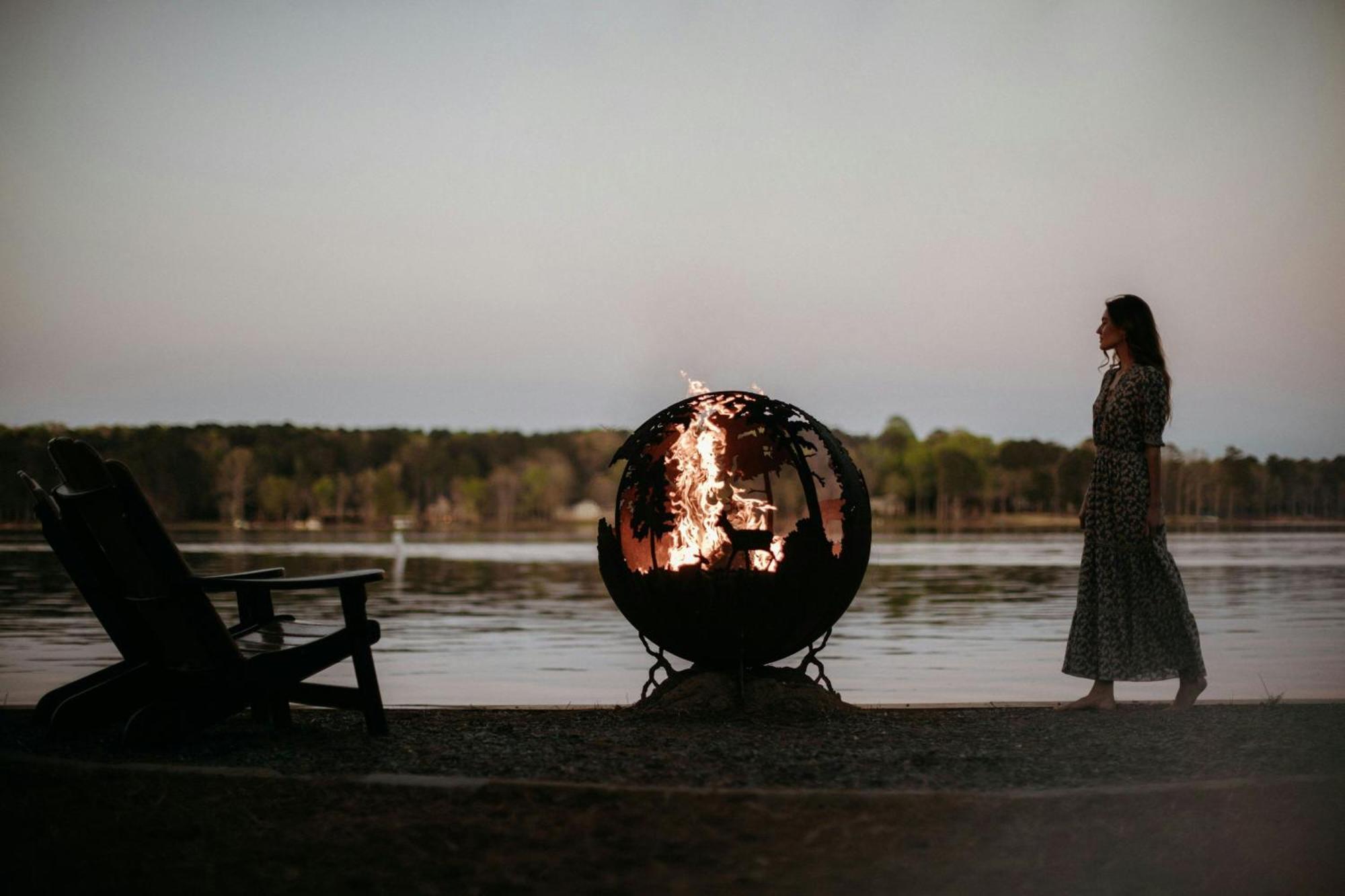 The Ritz-Carlton Reynolds, Lake Oconee Turnwold Екстериор снимка